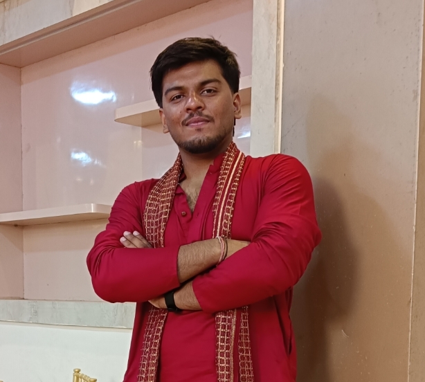 Vindhyawasan Awdhesh Singh